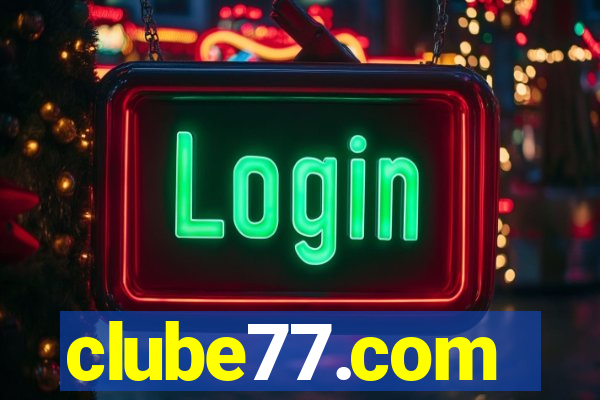 clube77.com