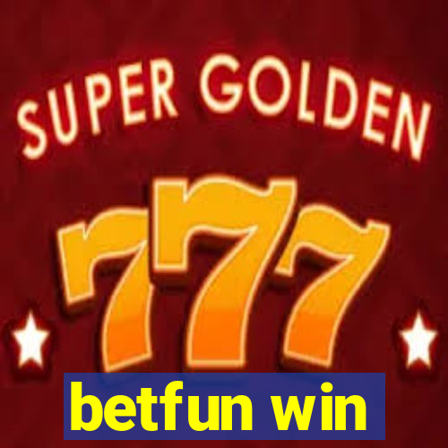 betfun win