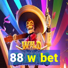 88 w bet