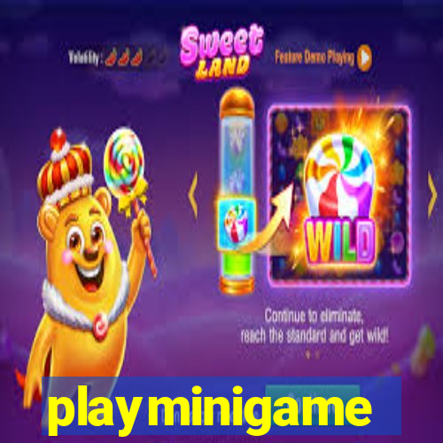 playminigame