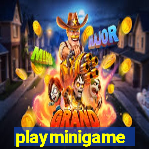 playminigame