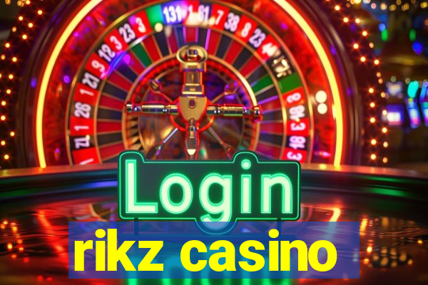 rikz casino