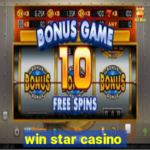 win star casino