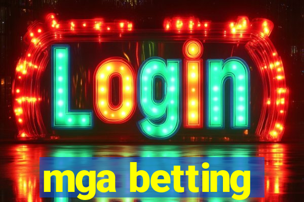 mga betting