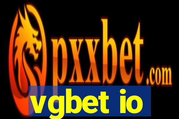 vgbet io