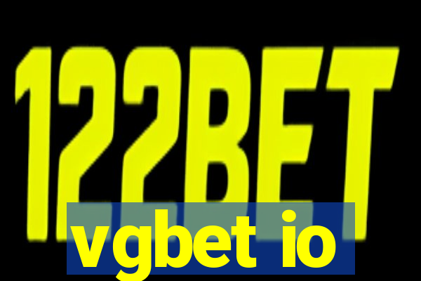 vgbet io