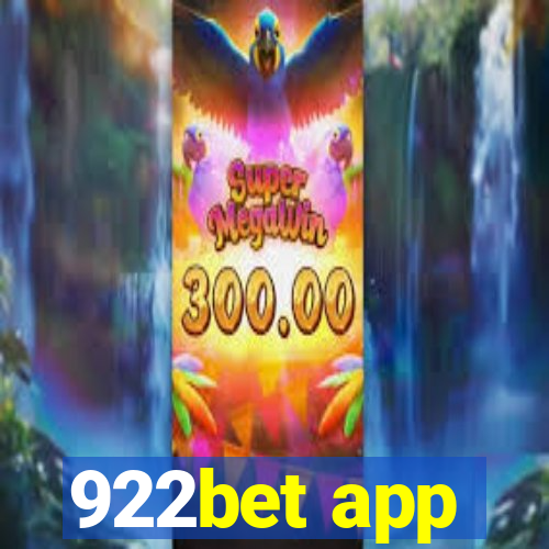 922bet app