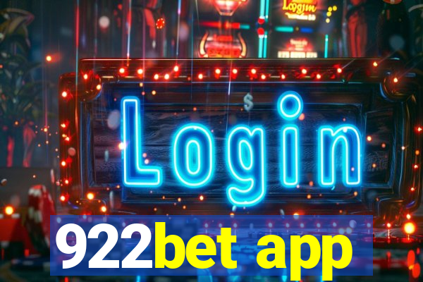 922bet app