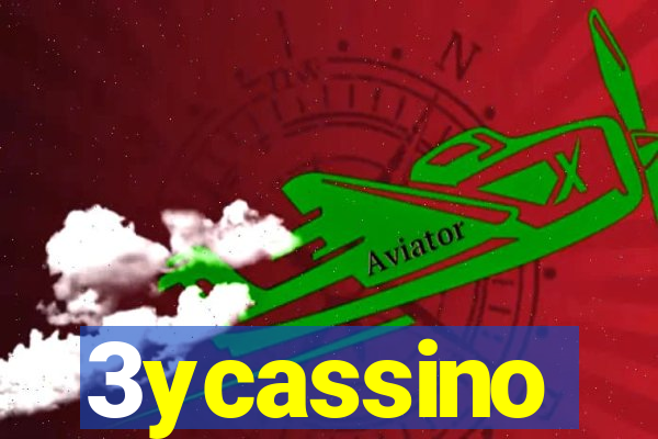 3ycassino