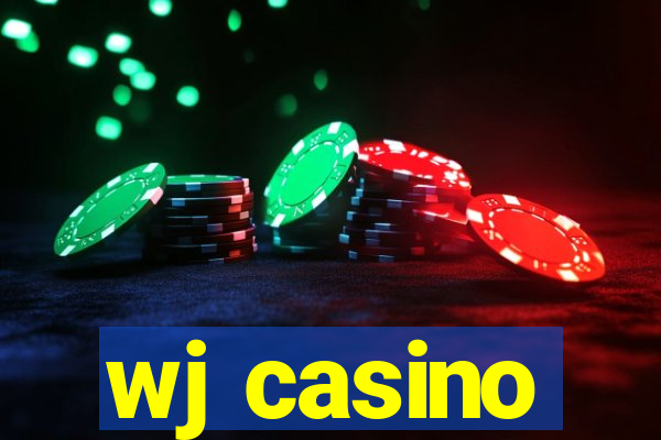 wj casino