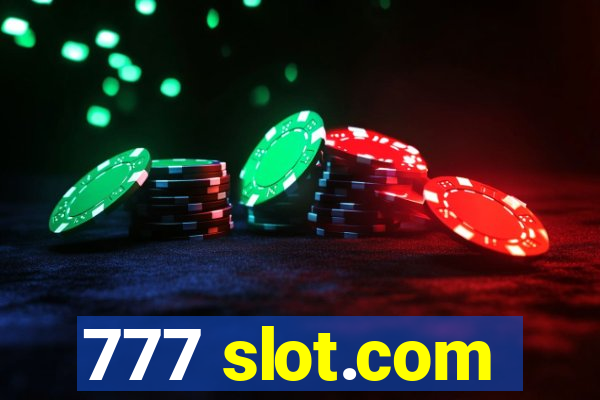 777 slot.com