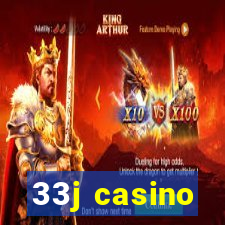 33j casino