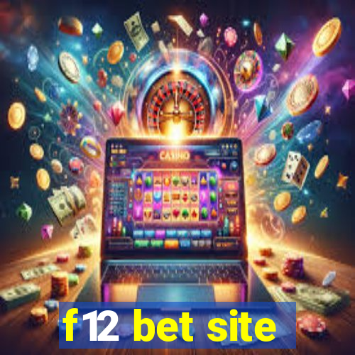 f12 bet site