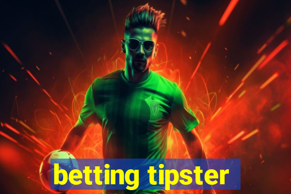 betting tipster