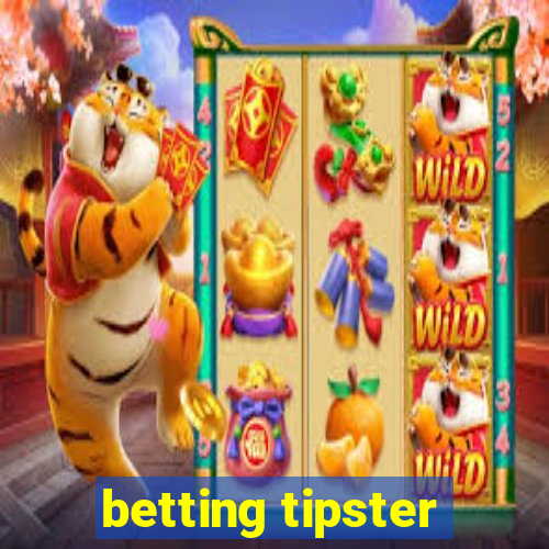 betting tipster