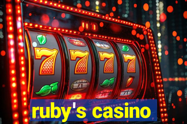 ruby's casino