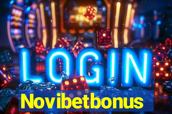 Novibetbonus