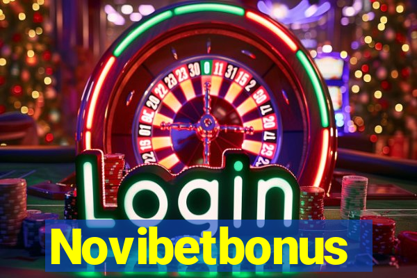 Novibetbonus