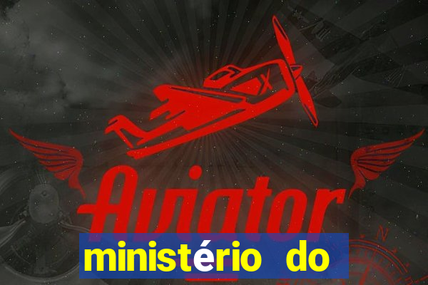 ministério do trabalho irece