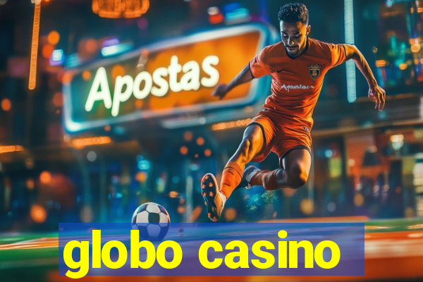 globo casino