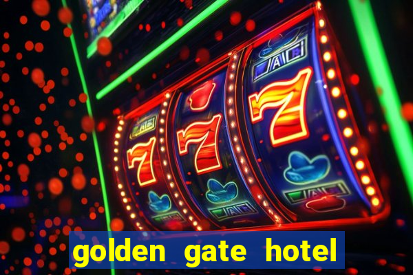 golden gate hotel and casino in las vegas