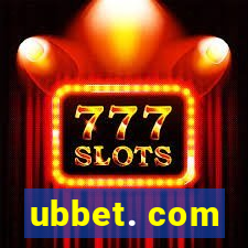 ubbet. com