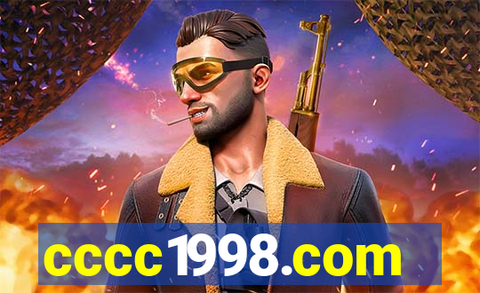 cccc1998.com