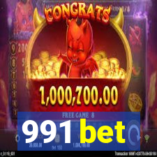 991 bet