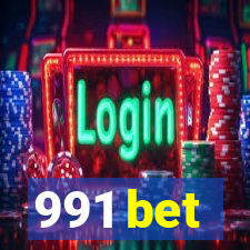 991 bet