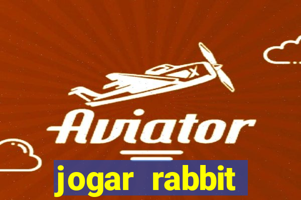 jogar rabbit fortune demo