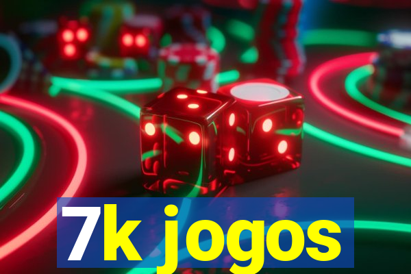 7k jogos