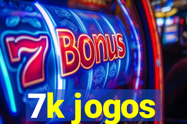 7k jogos