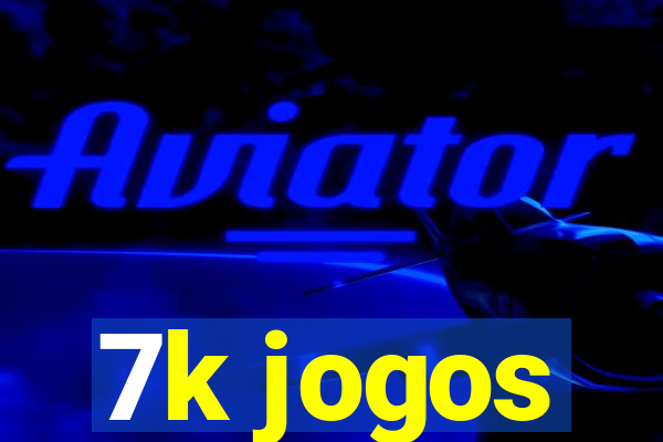 7k jogos