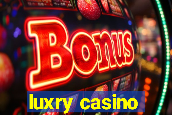 luxry casino