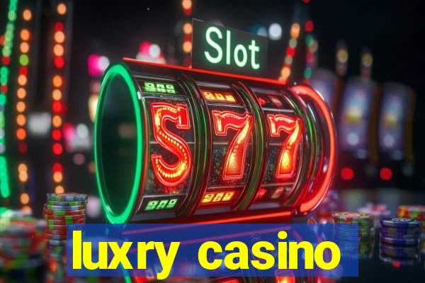 luxry casino