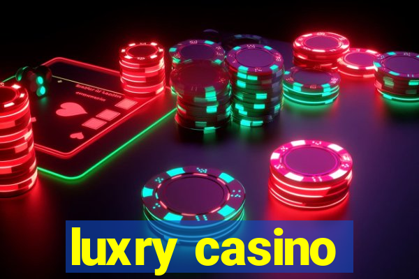 luxry casino