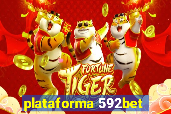 plataforma 592bet