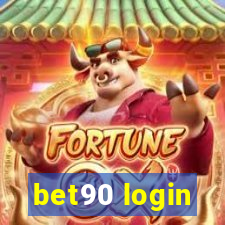 bet90 login