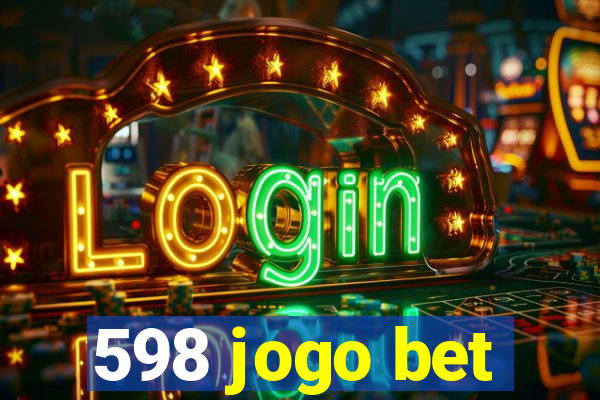 598 jogo bet