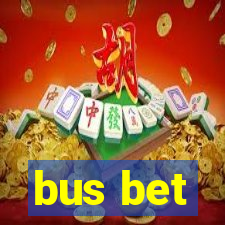 bus bet