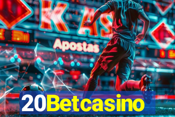 20Betcasino