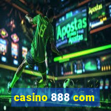 casino 888 com