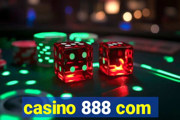 casino 888 com