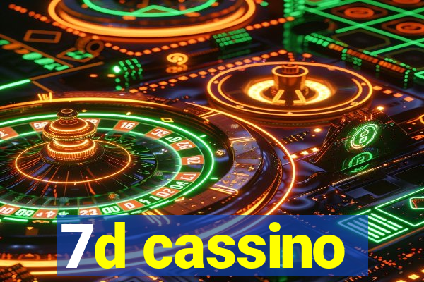 7d cassino