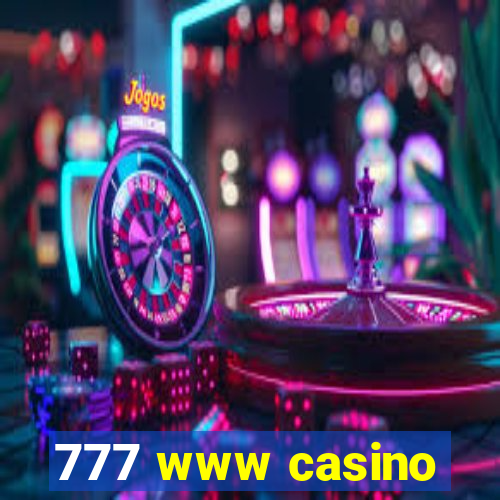 777 www casino