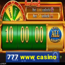 777 www casino