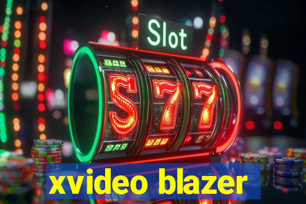 xvideo blazer