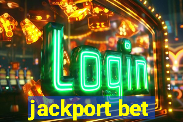 jackport bet