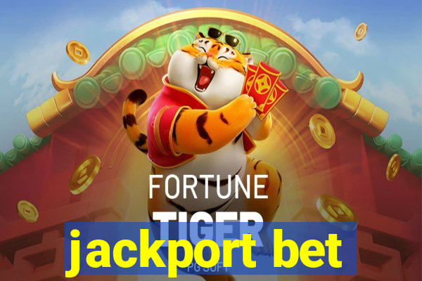 jackport bet