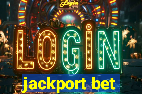 jackport bet